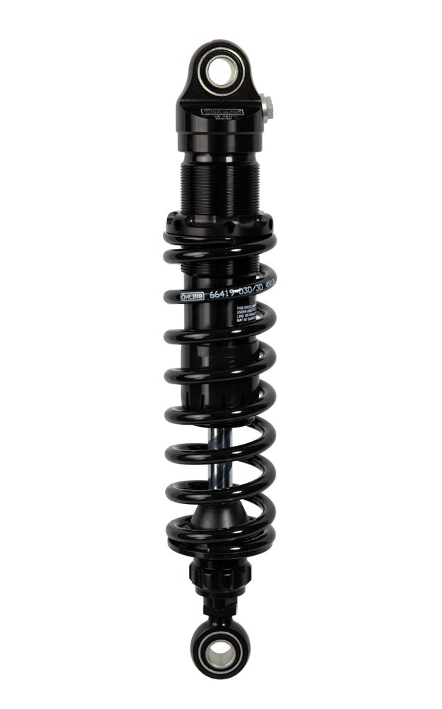 Öhlins HD 781 - Rebound Adj. 12.8